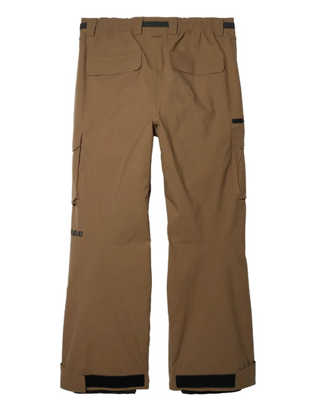 ThirtyTwo Blahzay Cargo Men's Pant 2027 Tobacco
