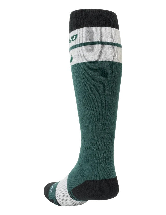 ThirtyTwo Cut Out 3-Pack Men's Sock 2027 Assorted