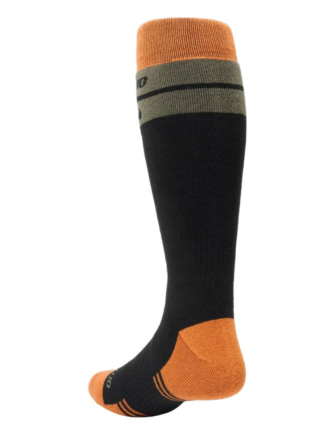 ThirtyTwo Cut Out 3-Pack Men's Sock 2027 Assorted