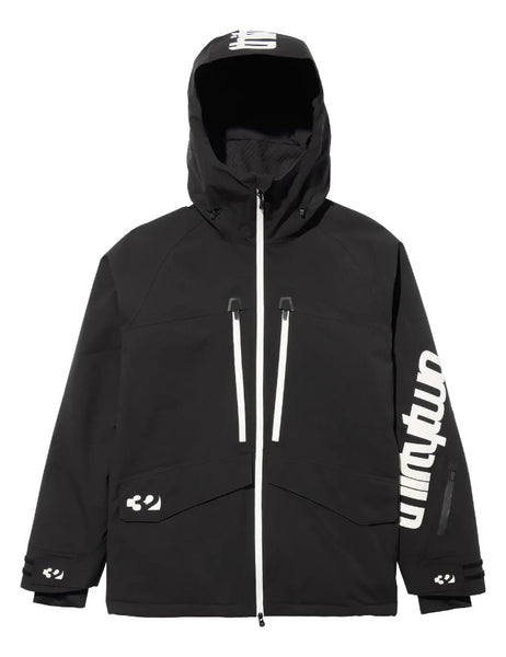 ThirtyTwo Lashed Insulated Men's Jacket 2027 Black