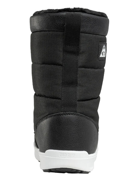 ThirtyTwo Moon Walker Men's Boot 2027 Black
