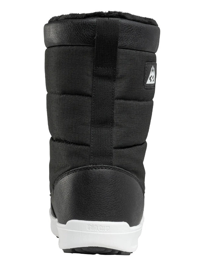 ThirtyTwo Moon Walker Men's Boot 2027 Black