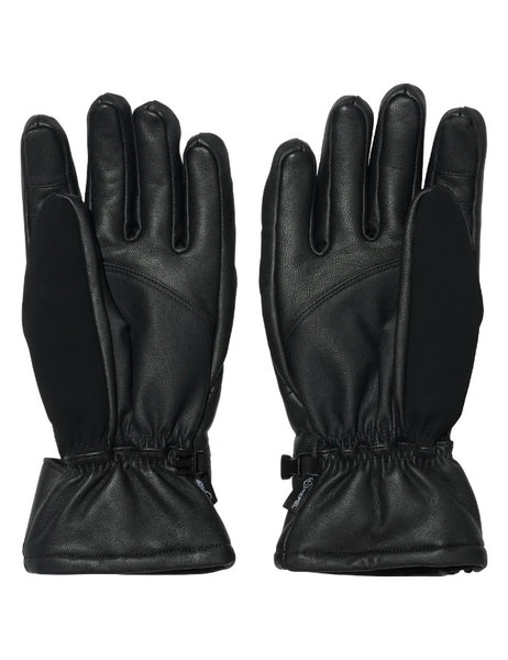 ThirtyTwo Outpost Snowboard Glove 2027 Black