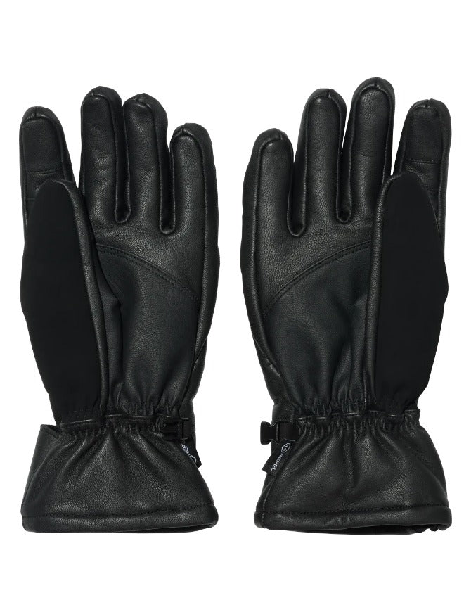 ThirtyTwo Outpost Snowboard Glove 2027 Black