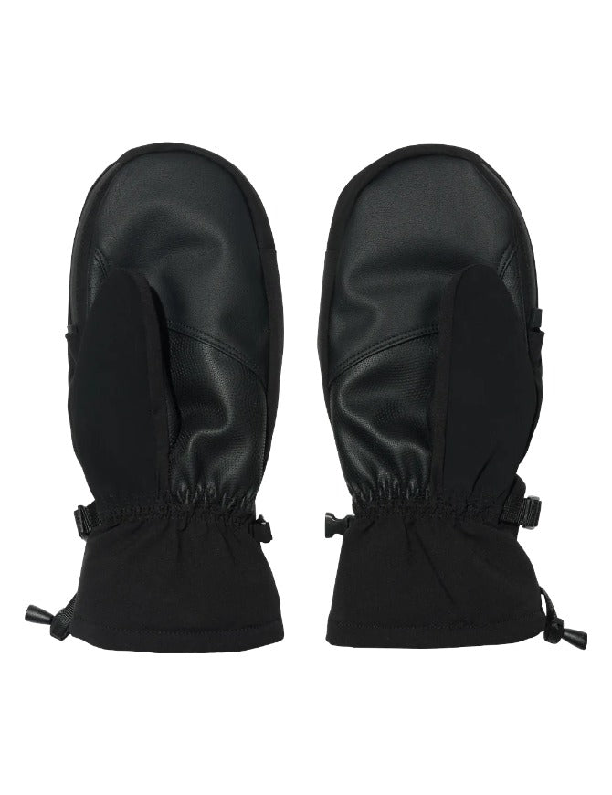 ThirtyTwo Outpost Snowboard Mitt 2027 Black