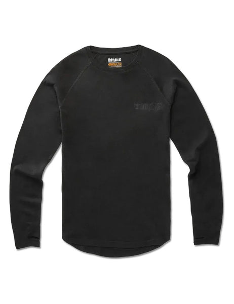 ThirtyTwo Ridelite L/S Thermal Shirt 2027 Black
