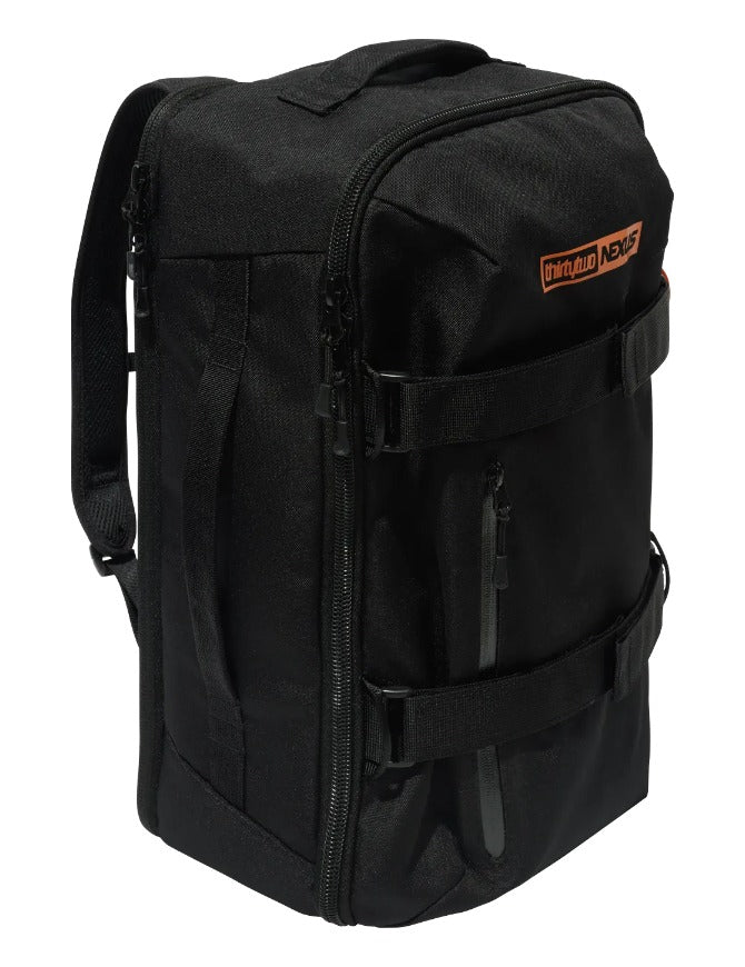 ThirtyTwo T32M Backpack 30L 2027 Black