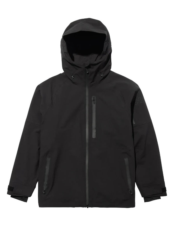 ThirtyTwo T32M Recycled Men's Jacket 2027 Black