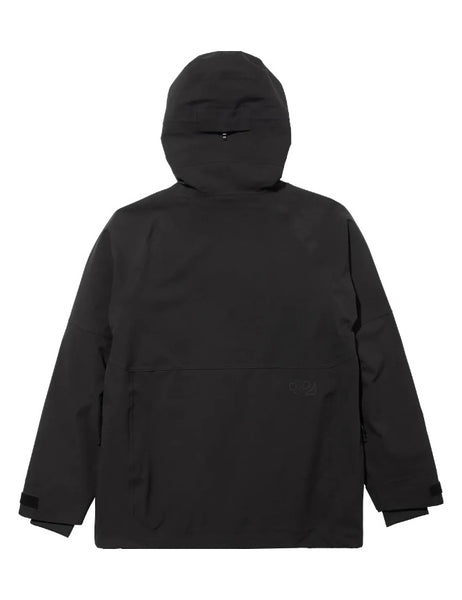 ThirtyTwo T32M Recycled Men's Jacket 2027 Black