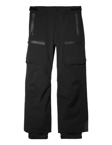 ThirtyTwo T32M Recycled Men's Pant 2027 Black