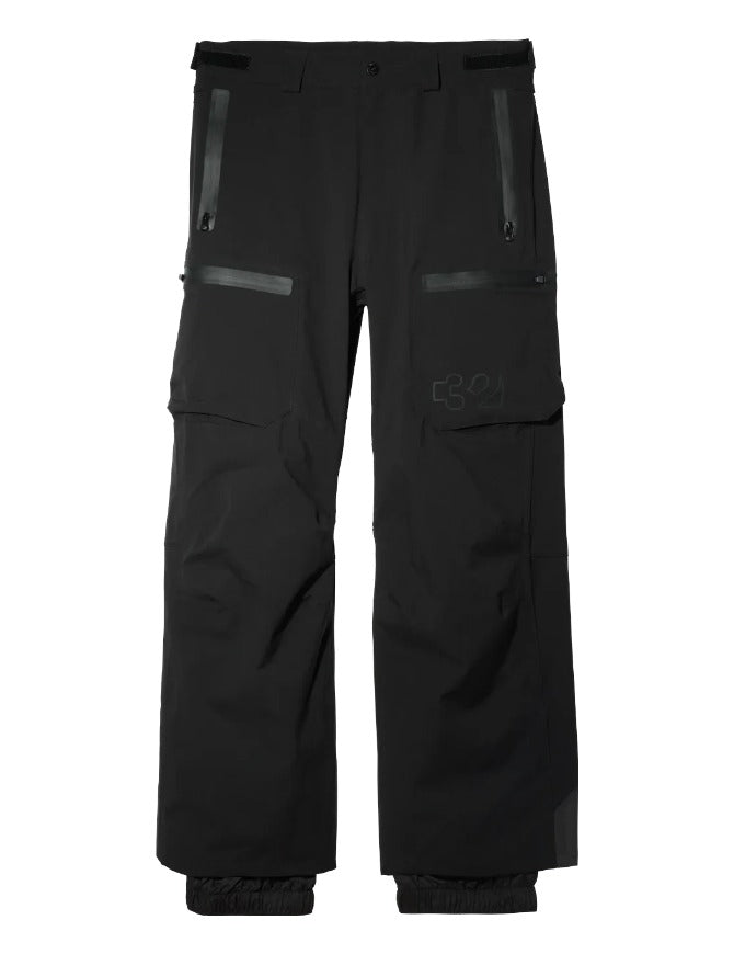 ThirtyTwo T32M Recycled Men's Pant 2027 Black