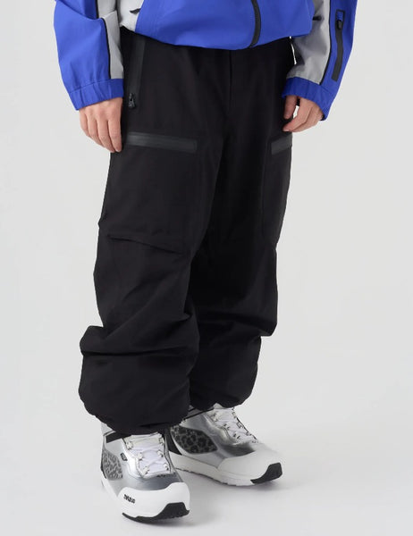 ThirtyTwo T32M Recycled Men's Pant 2027 Black