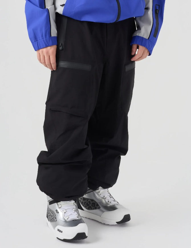 ThirtyTwo T32M Recycled Men's Pant 2027 Black