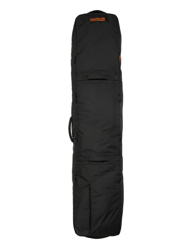 ThirtyTwo T32M Roller Snowboard Case 2027 Black