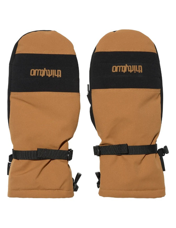 ThirtyTwo T32M Snowboard Mitt 2027 Camel