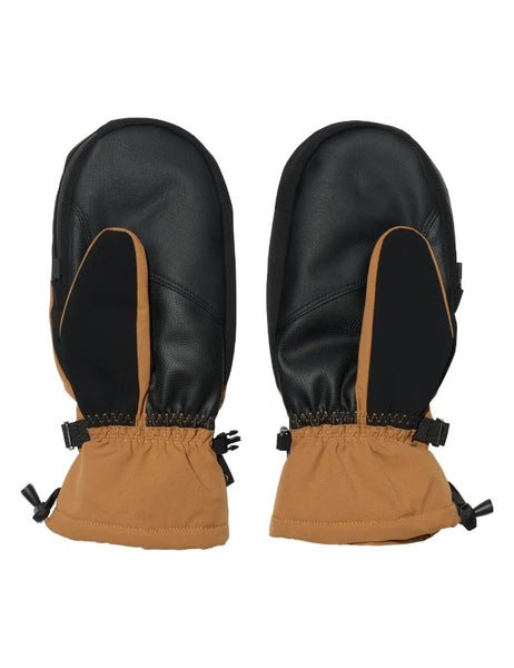 ThirtyTwo T32M Snowboard Mitt 2027 Camel