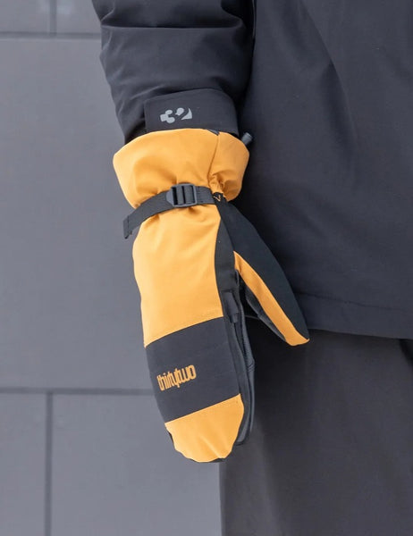 ThirtyTwo T32M Snowboard Mitt 2027 Camel