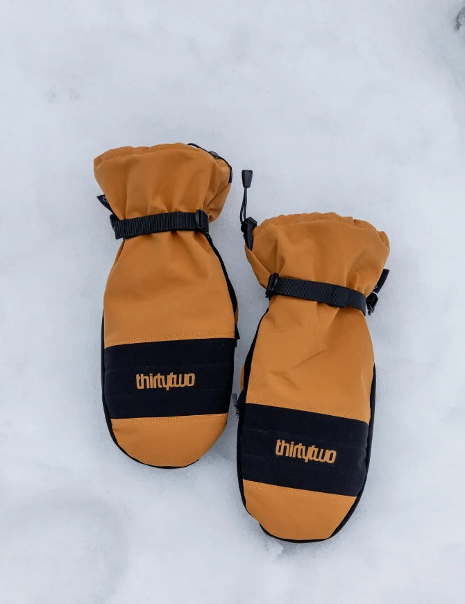 ThirtyTwo T32M Snowboard Mitt 2027 Camel
