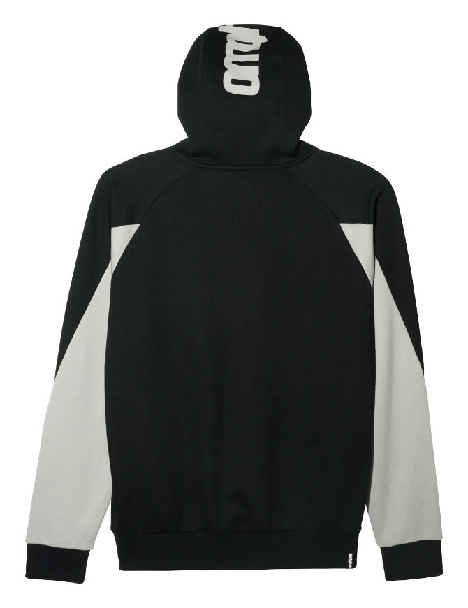 ThirtyTwo T32M Tech Hoodie 2027 Black/Grey