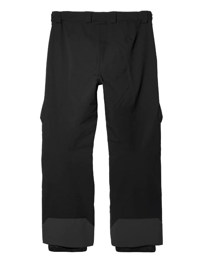 ThirtyTwo T32M-XLT Recycled Men's Pant 2027 Black