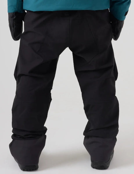 ThirtyTwo T32M-XLT Recycled Men's Pant 2027 Black