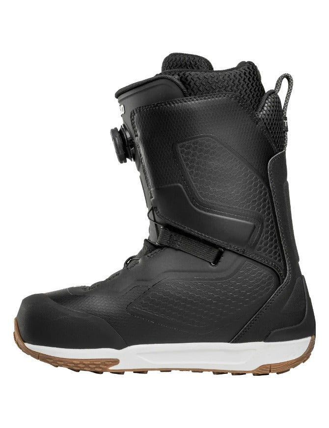 ThirtyTwo TM-2 Double BOA Men's Snowboard Boot 2027 Black