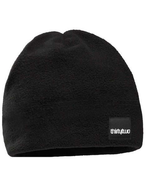 ThirtyTwo Rest Stop Beanie 2025 | Black