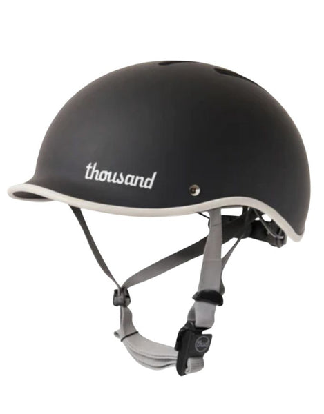 Thousand Heritage Carbon helmet – skate and bike helmet Australia