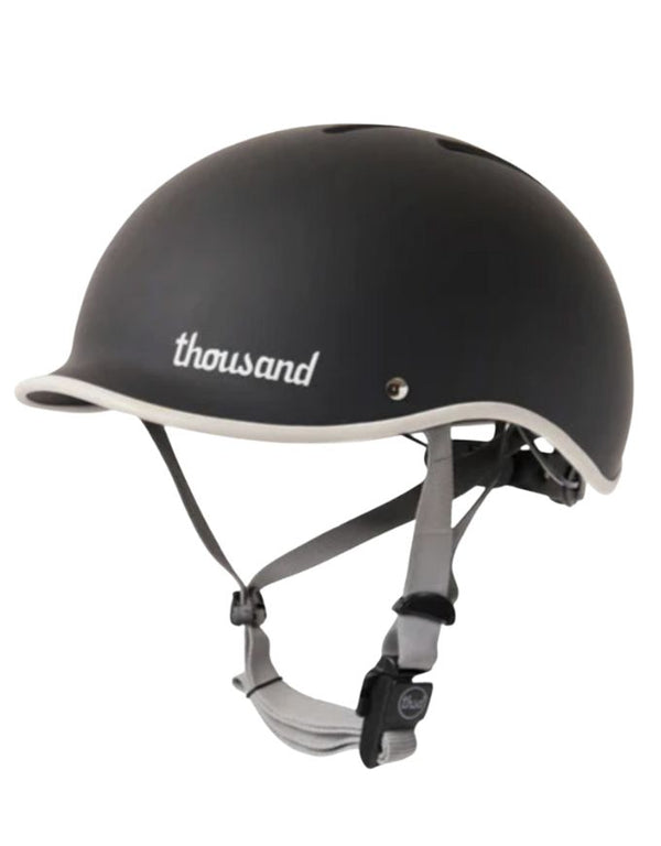Thousand Heritage Carbon helmet – skate and bike helmet Australia