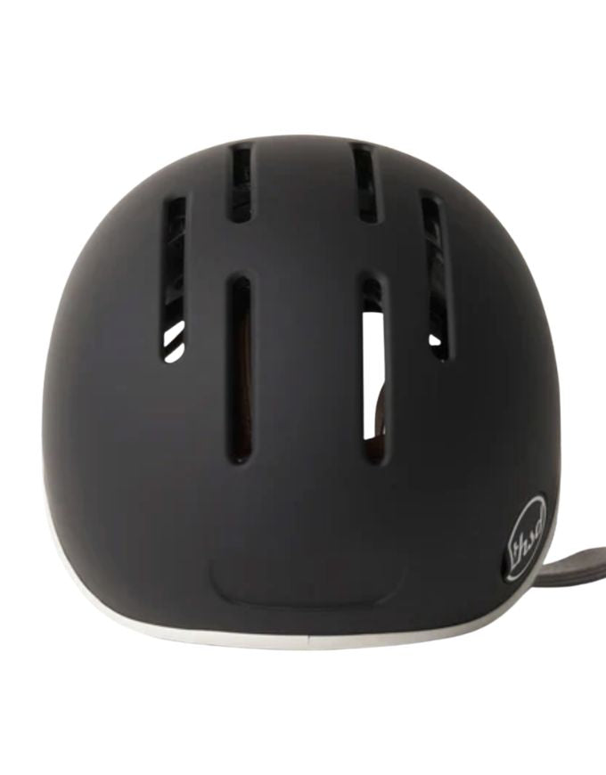 Thousand Heritage 2.0 Skate & Bike Helmet | Carbon Black
