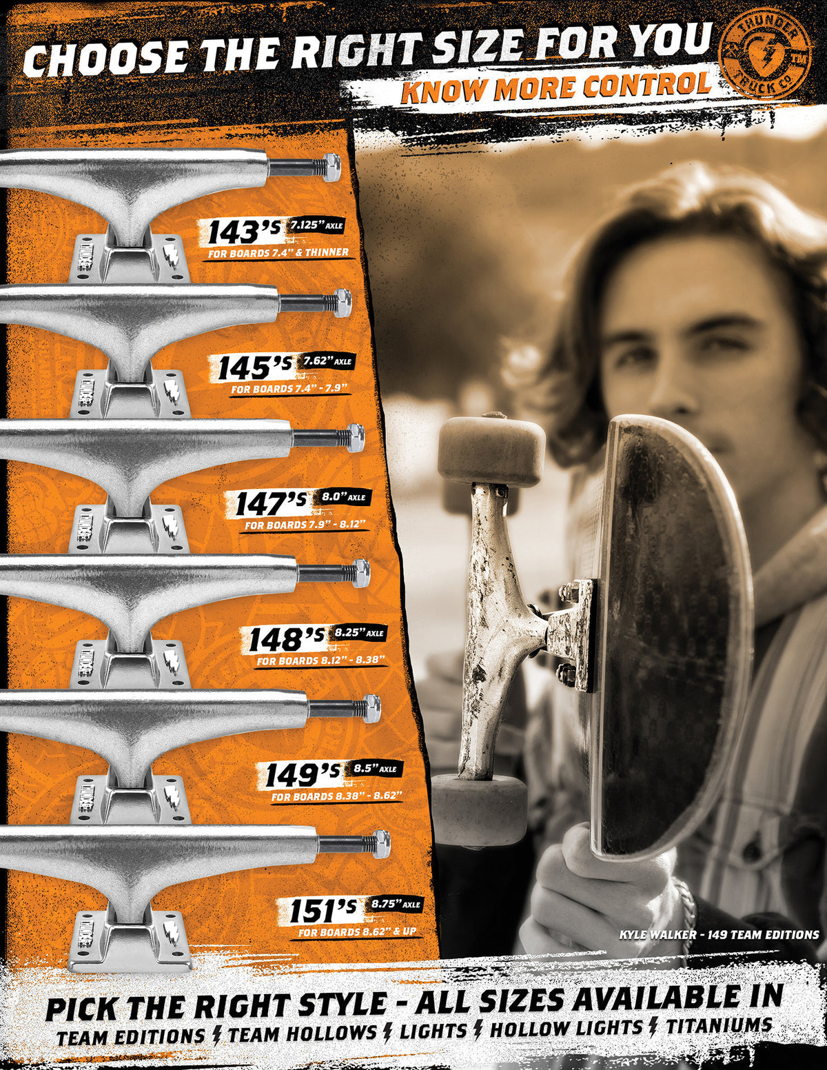 Thunder Hi Hollow Trucks Night | 149