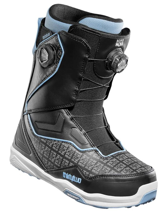 ThirtyTwo Men's Stevens TM-2 Double BOA Boot 2025 | Bombhole