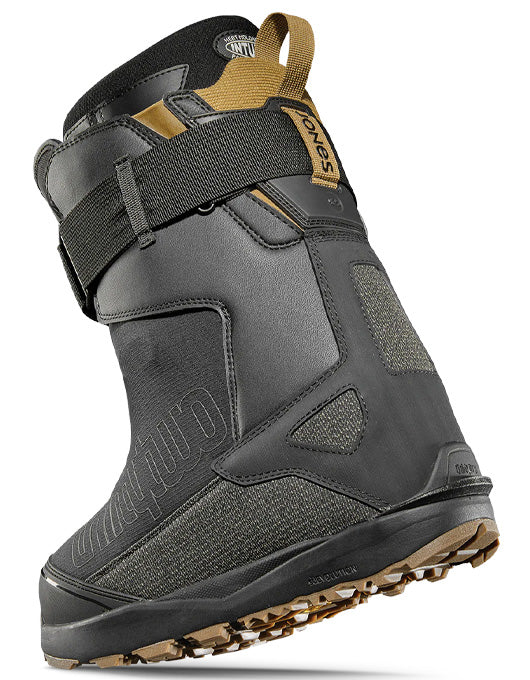 ThirtyTwo Men's TM-2 Jones Boot 2025 | Black/Brown