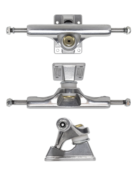 Slappy ST1 Inverted Hollow Light Ultra Low Kingpin Polished | 8.0"