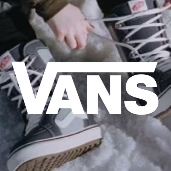 Vans Snowboard Boots