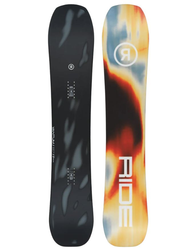 Ride Vantum Snowboard