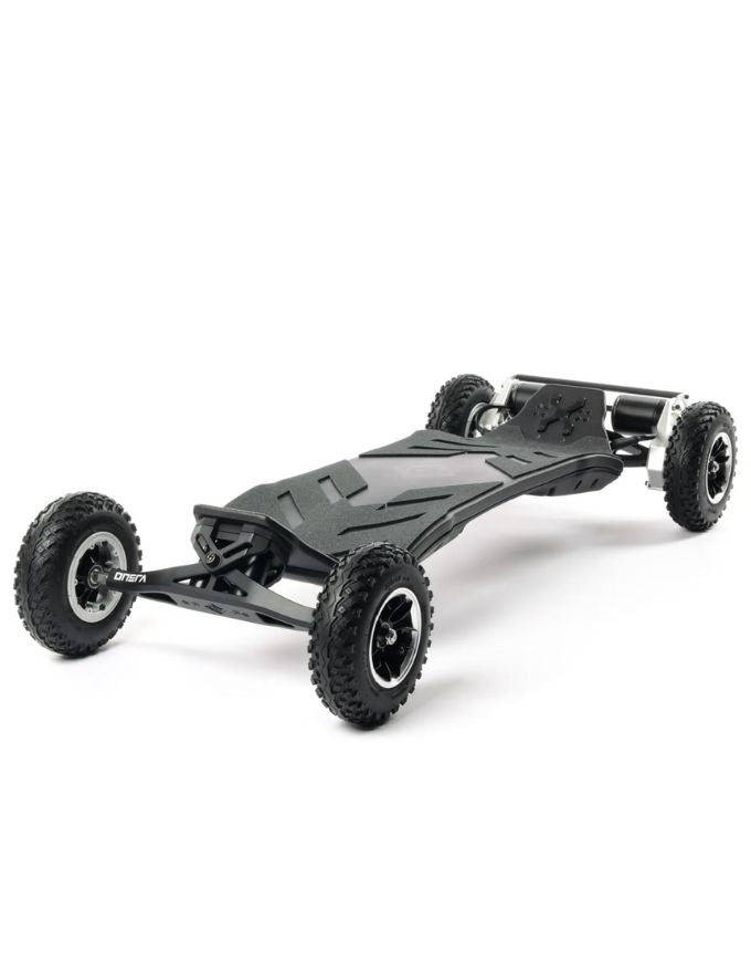 Onsra Velar Electric Skateboard V2 | Gear Drive