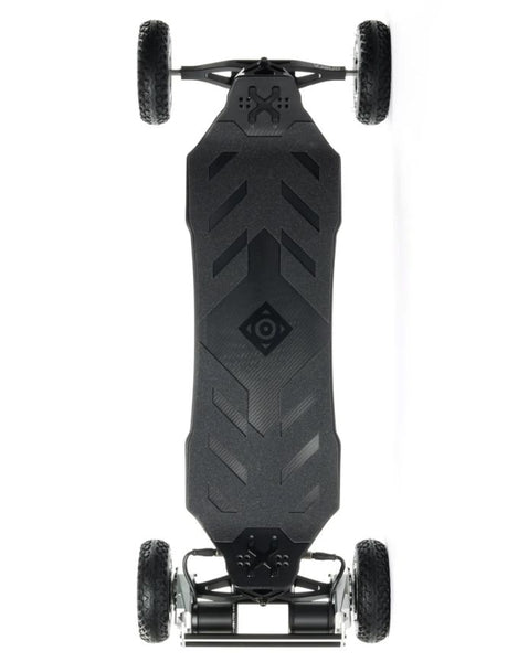 Onsra Velar Electric Skateboard V2 | Gear Drive