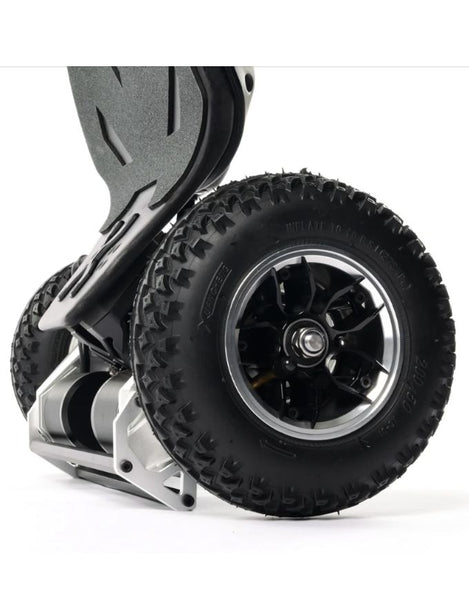 Onsra Velar Electric Skateboard V2 | Gear Drive