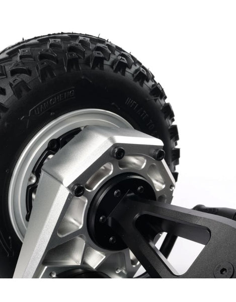 Onsra Velar Electric Skateboard V2 | Gear Drive