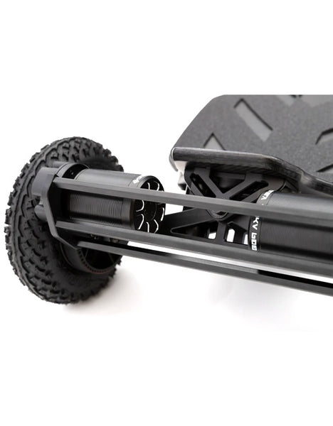 Onsra Bash Guard Kit | Velar Belt Drive