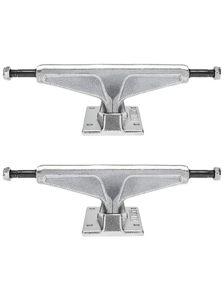 Venture Hi Trucks Polished 5.0 | Set