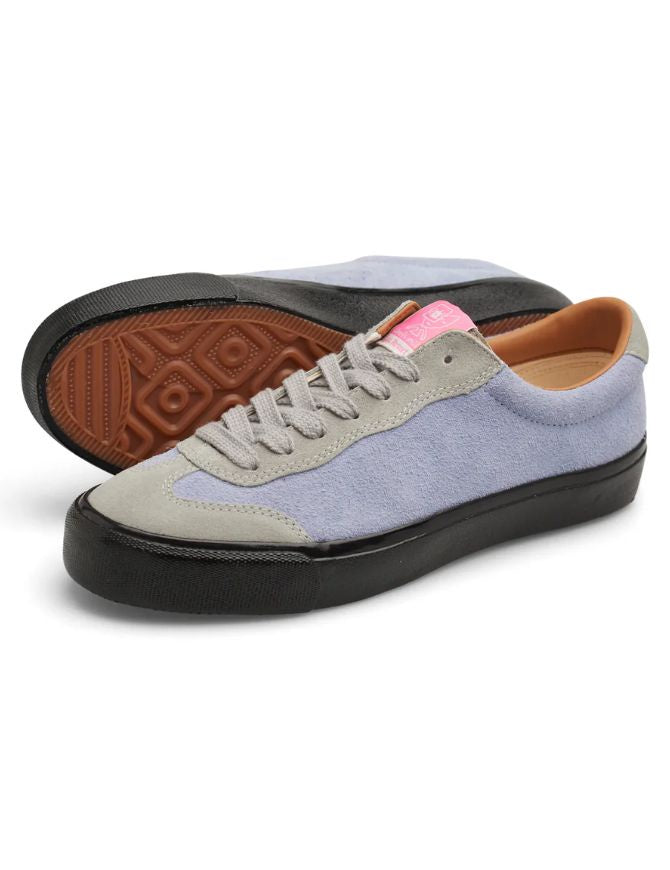 Last Resort AB VM004 Milic Shoe | Grey/Black