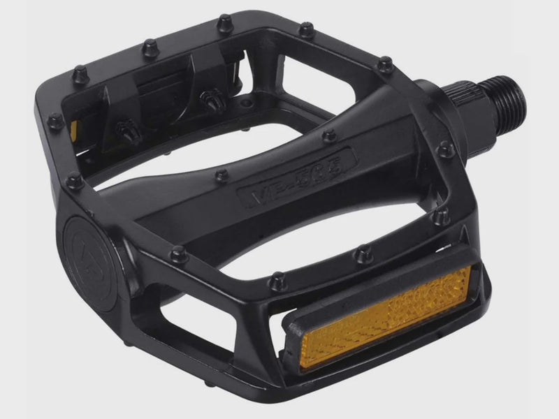 VP Alloy Platform Bike Pedals