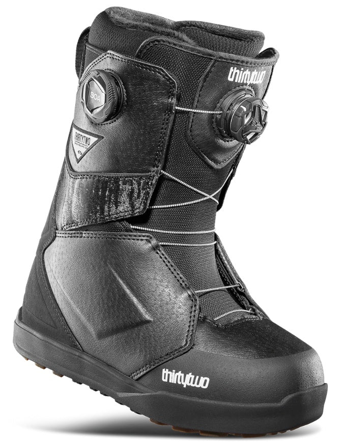 snowboard boots thirtytwo lashed australia Buy Women's Double BOA Boot 2025 | Black/White/Black Online Sizecategory_Large Born from snow and Ride Jackson Snowboard Boots YOUR TEAM:TENNESSEE TITANS