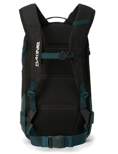 Dakine Women's Mission Pro 25L Backpack 2025 | Darkest Spruce