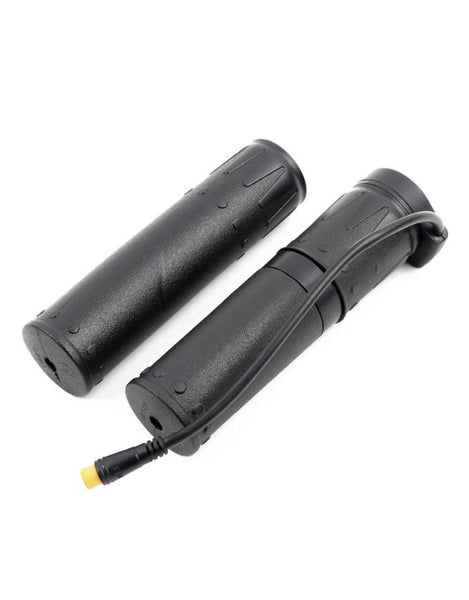 Amp'd Bro's Whisky E-Bike Twist Throttle