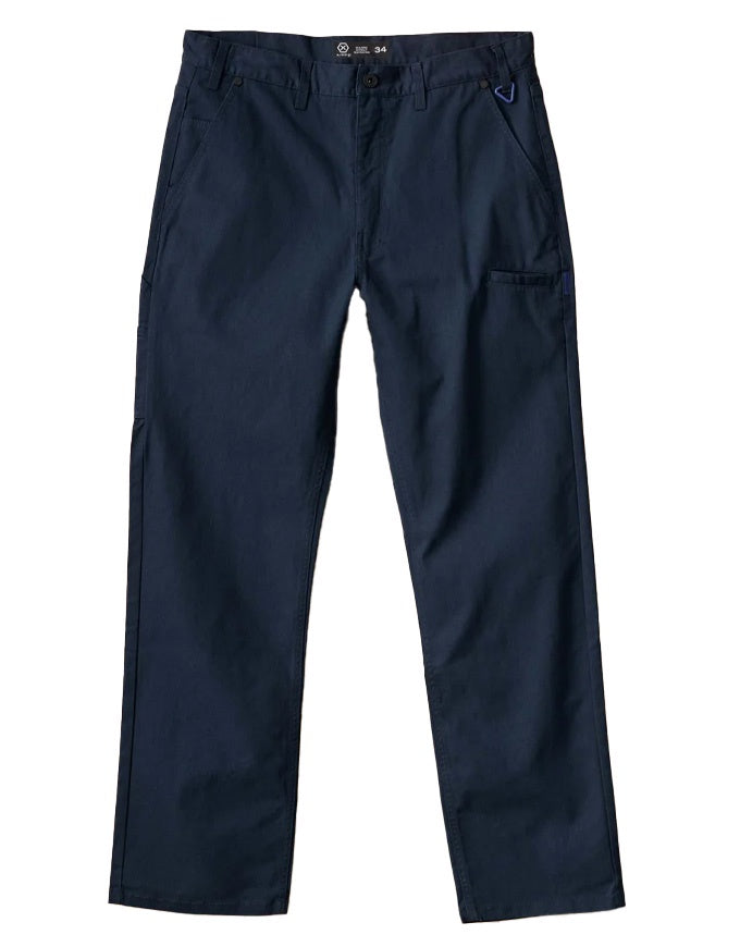 X/DMG X02 Work Pant | Navy