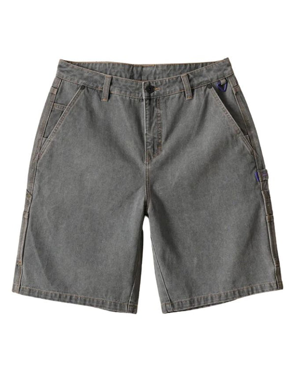 X/DMG X23 Short | Grey Wash