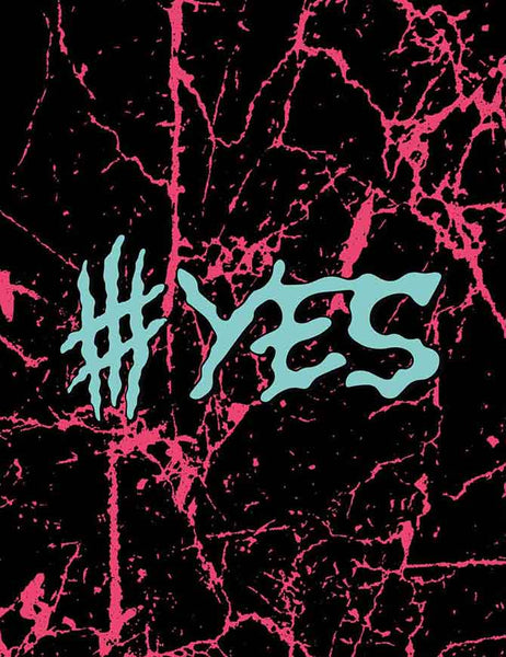 Yes Basic Snowboard | 2025